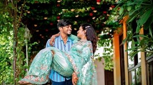 Janaki Matrimony